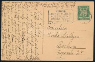 Deutsches Reich 1925