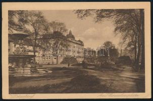 Deutsches Reich 1925