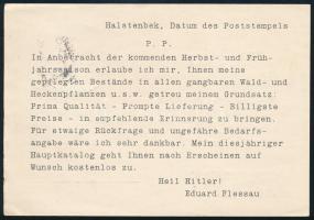 Deutsches Reich 1938