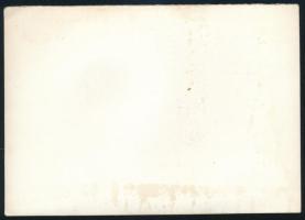 1956 "Orosz menj haza!" - a Budapesti Nap Mozi bejárati táblájának felirata az eredeti fil...