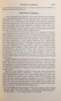 Ipolyi Arnold: Magyar Mythologia. I-II. köt. I. köt.: Hasonmás kötet. II. kötet.: A hasonmás kiadás ...