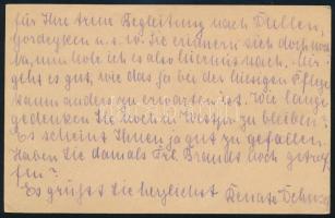 Deutsches Reich 1917