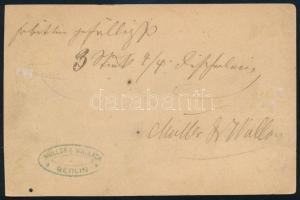 Deutsches Reich 1873