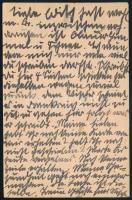 Német államok - Bajország 1917