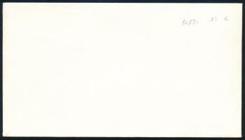 Amerikai Egyesült Államok 1973