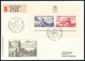 Liechtenstein 1972