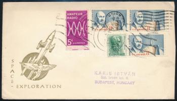 Amerikai Egyesült Államok 1985