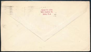 Amerikai Egyesült Államok 1985