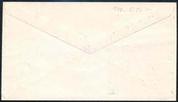 Andorra francia posta 1962