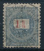 "M.KIR.(NYILVÁ)NOS TÁVBESZÉLŐ HIVATAL / BUDAPEST"