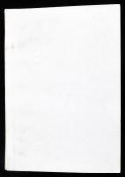 Kálnay Nándor: Csesztve község története és leírása. hn., én., nyn. Az 1884-es kiadás modern másolat...