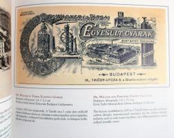 Gönczi Ambrus - Winkelmayer Zoltán: Ferencváros metszeteken. Ferencváros in Prints. I-II. kötet. Bp....