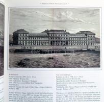 Gönczi Ambrus - Winkelmayer Zoltán: Ferencváros metszeteken. Ferencváros in Prints. I-II. kötet. Bp....