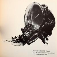 Il Biennale Internazionale Dantesca di Ravenna. Rassegna di Scultura Dantesca Contemporanea. Catalog...