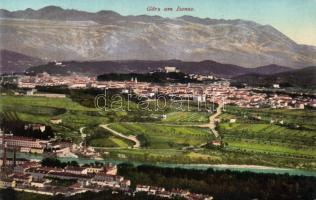 Gorizia by the Isonzo