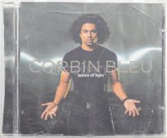 Corbin Bleu - Speed Of Light. CD, 2009.
