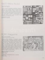 Kortárs művészet múzeumi gyűjteményekben. 1988-1999. Szerk.: Pataki Gábor, Sümegi György. XX. század...