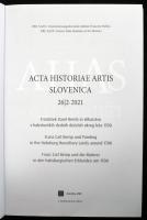 Acta Historica Artis Slovenica (AHAS) 26/2 2021.
Francisek Karl Remb in slikarstvo v habsburskih de...