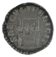 Római Birodalom 161-175. / II. Faustina / Róma / Denarius Ag (3,02g) T:XF
Roman Empire 161-175. / F...