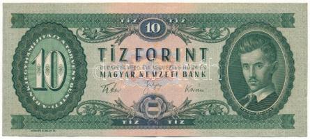 1960. 10Ft "A 028 039588" T:F Adamo F6