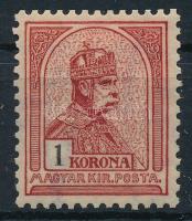 1900 Turul 1K