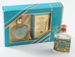 4711 Parfüm szappannal készlet + parfüm