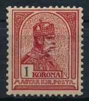 1900 Turul 1K (10.500)