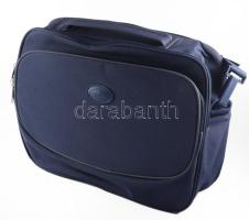 Samsonite oldaltáska, cca 45x30 cm