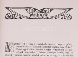 Szabolcsi Miksa (szerk.): A zsidók egyetemes története 6 kötetben. Graetz nagy műve alapján és külön...