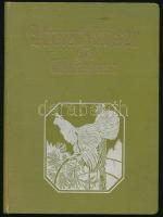 Unser Kaiser als Weidmann. Eine Festgabe zum 80. Geburtstage Seiner Maiestät. Wien, Gerlach &amp; Wiedling. Kiadói egészvászon kötés, számos erdélyi és magyar vadászfotóval, néhány lapon enyhe foltok, gerinc kissé szakadt, egyébként jó állapotban.