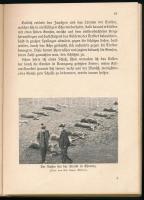 Unser Kaiser als Weidmann. Eine Festgabe zum 80. Geburtstage Seiner Maiestät. Wien, Gerlach &amp...