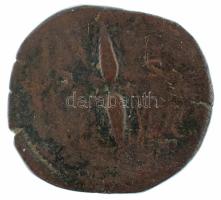 Római Birodalom 177-178 / Marcus Aurelius / Róma / Dupondius (12,64g) T:F
Roman Empire 177-178 / Ma...