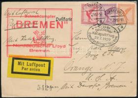 Deutsches Reich 1929