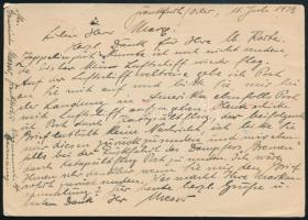 Deutsches Reich 1929