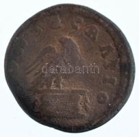 Római Birodalom 180 / Marcus Aurelius (posztumusz) / Róma Denarius Ag (2,34g) T:VF / Roman Empire 18...