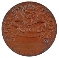 Belgium 1897. "EXPOSITION INTERNATIONALE BRUXELLES 1897 / ROYAUME DE BELGIQUE KONINRIJK BELGIE&...