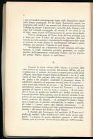 Fest, Alfredo: Fiume in difesa della sua autonomia al principio del secolo XVII. Bp., 1933, Franklin...