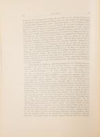 Ernst Gaehn: Die Kirche St. Katharinen zu Danzig und ihre Entwicklung vom polygonalen zum geradlinig...