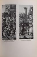 Kataloge des Wallraf-Richartz-Museums 2 kötete (III.,V.) 
Horst Vey - Annamaria Kesting. Katalog de...