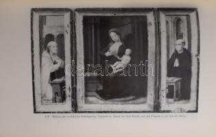 Kataloge des Wallraf-Richartz-Museums 2 kötete (III.,V.) 
Horst Vey - Annamaria Kesting. Katalog de...