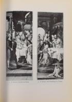 Kataloge des Wallraf-Richartz-Museums 2 kötete (III.,V.) 
Horst Vey - Annamaria Kesting. Katalog de...