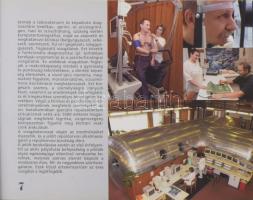 Grósz Andor-Kővári László-Tőrös István: Mindig magasabbra! NATO Flying Training in Canda. Szerk.: Tő...