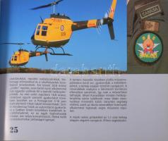 Grósz Andor-Kővári László-Tőrös István: Mindig magasabbra! NATO Flying Training in Canda. Szerk.: Tő...