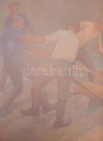 Vegyes skandináv könyvtétel, 7 db: 
1995 Pekka Halonen 1865-1933;
2005 Arctic Paradise;
1989 Eeva...