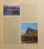 Vegyes skandináv könyvtétel, 7 db: 
1995 Pekka Halonen 1865-1933;
2005 Arctic Paradise;
1989 Eeva...