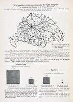 Justice pour la Hongrie. Les erreurs cruelles du traité de Trianon. Szerk.: Légrády Ottó. Bp., [1930...