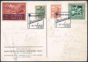 Ausztria 1937