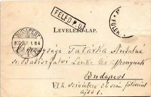 1902 Csíz, Csízfürdő, Cíz Kúpele; Szanatórium, teniszezők. Gedeon András kiadása / sanatorium, peopl...