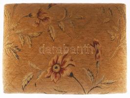 Lábtartó sámli, 39x29x26 cm