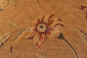 Lábtartó sámli, 39x29x26 cm